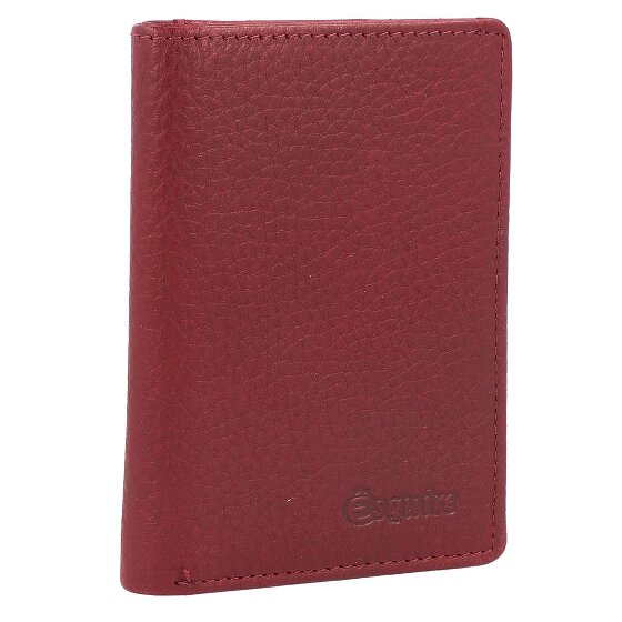 Esquire Oslo Portemonnee RFID Leer 8 cm