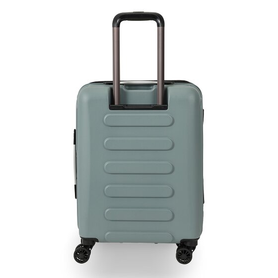 Hedgren Comby Grip 4 wielen Cabinewagen XS 55 cm