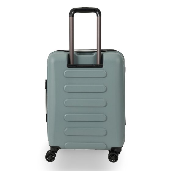 Hedgren Comby Grip XS 4 wielen Cabinewagen XS 55 cm