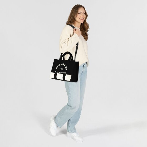 Karl Lagerfeld Essentials Handtas 34 cm