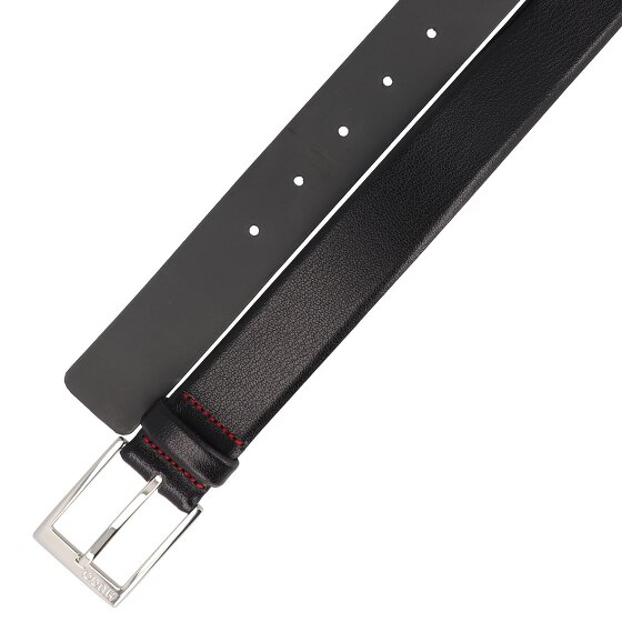 Hugo Gellot Riem Leder