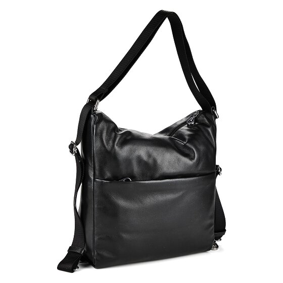 Mandarina Duck MD20 Schoudertas Leder 32.5 cm