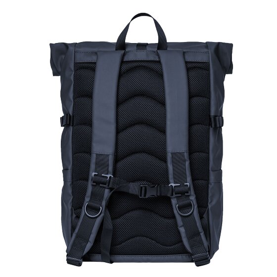 Sandqvist Stream Dagrugzak 42 cm Laptopvak