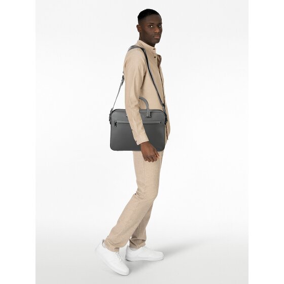 Boss Ray Koffer 39 cm Laptop compartiment