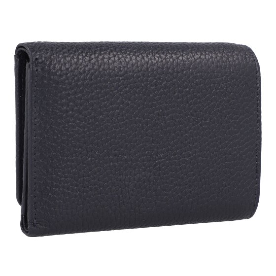 Braun Büffel Asti Portemonnee Leer 12 cm
