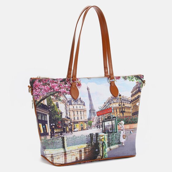 Y Not? Yesbag Shopper Tas 44.5 cm