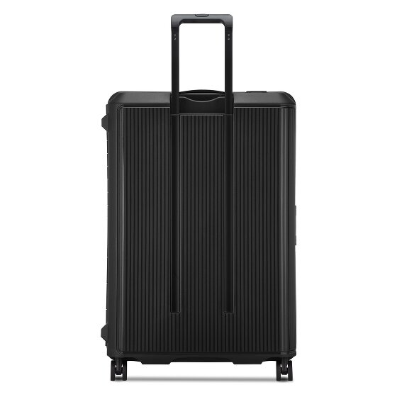 Delsey Paris Vauban 4 wielen Trolley 76.5 cm