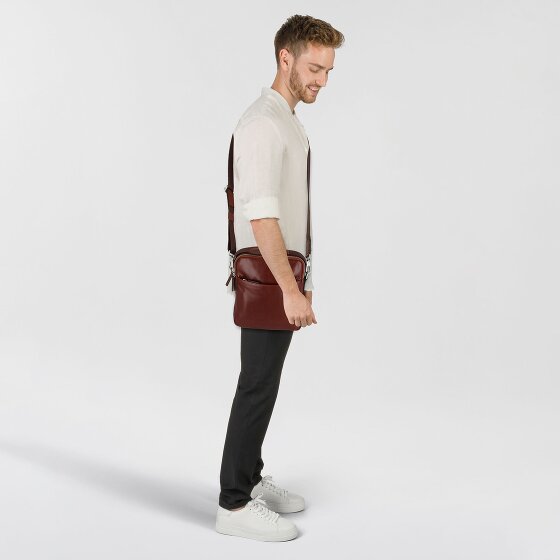 Picard Buddy Schoudertas Leer 22 cm