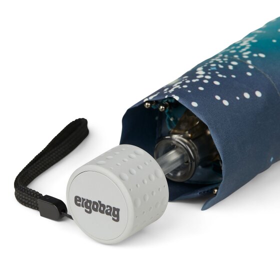 Ergobag Zubehör Kinder Zakparaplu 21 cm