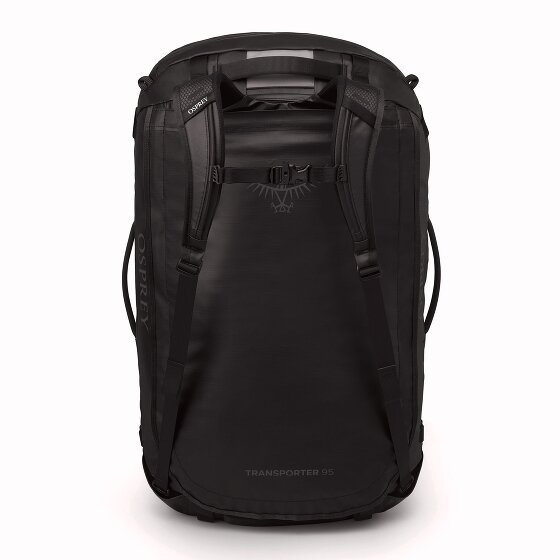 Osprey Transporter Duffel 95 Weekender reistas 44 cm