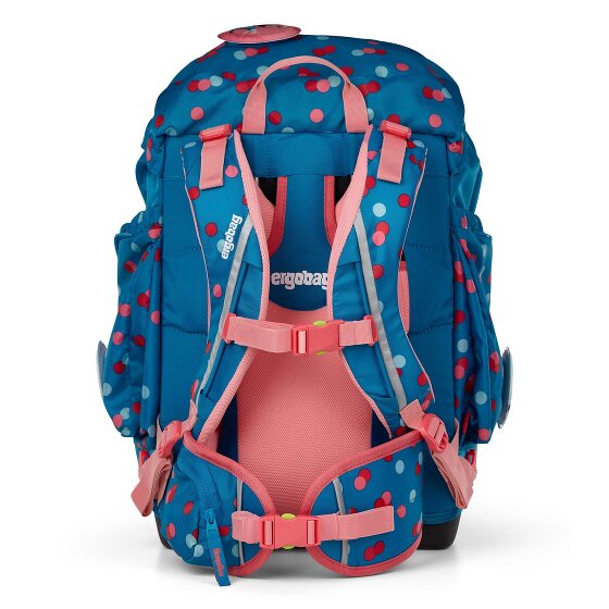 Ergobag Maxi Schooltas set Ergobag Maxi Schooltas set