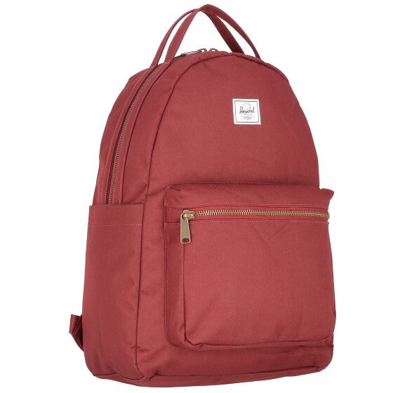 Herschel Nova Dagrugzak 40 cm Laptop compartiment