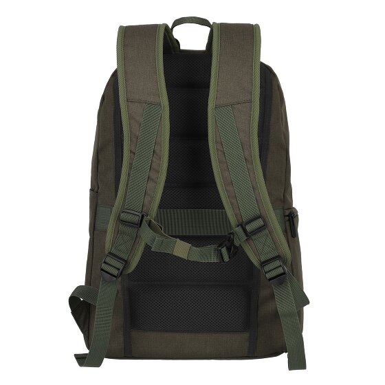 Travelite Pathway Dagrugzak 48 cm Laptop compartiment