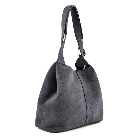 Coccinelle C-Easy Schoudertas Leder 34 cm