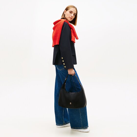 Tommy Hilfiger TH Go Schoudertas 34 cm