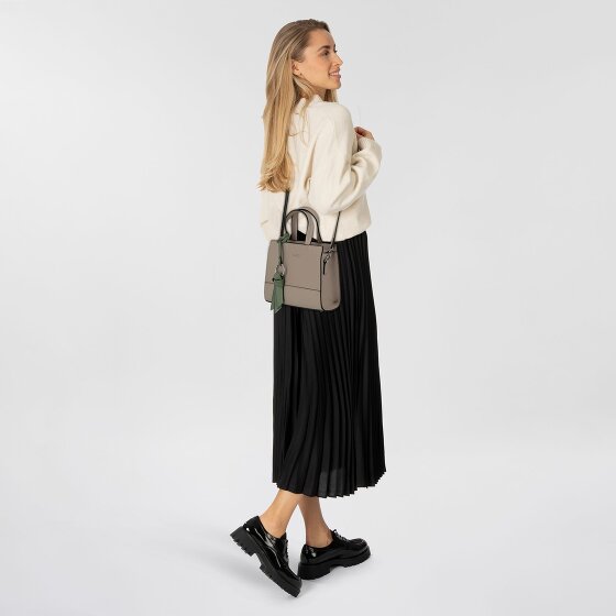 Picard Levante Shopper Tas Leer 21 cm