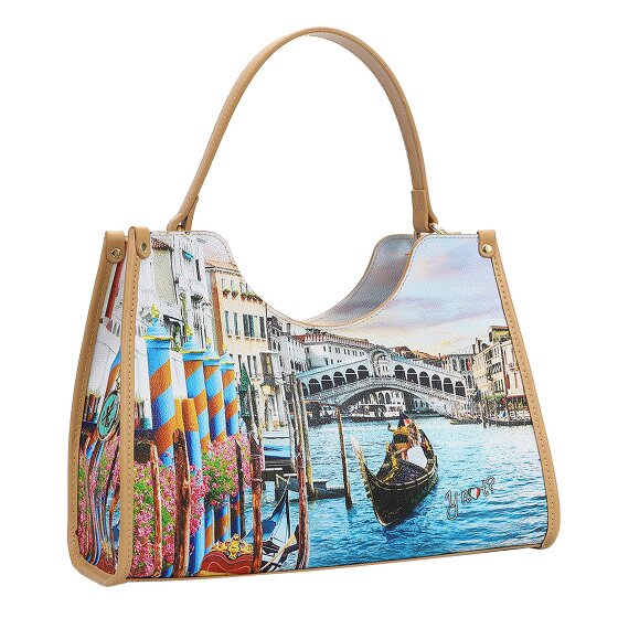 Y Not? Yesbag Shopper Tas 32.5 cm