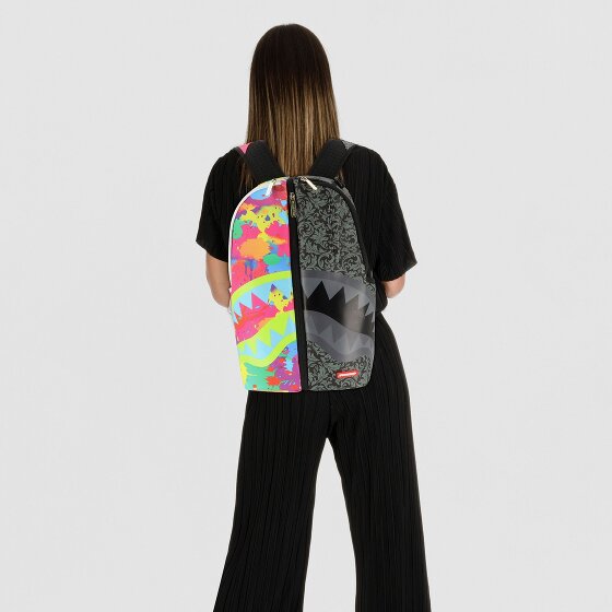 Sprayground 1 Off Bags Split Dagrugzak 45 cm