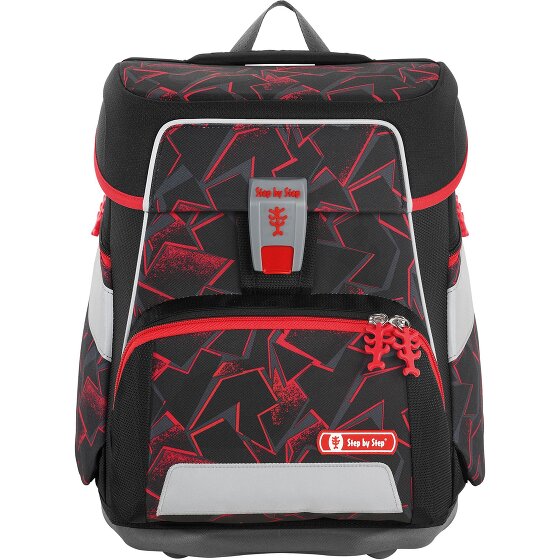 Step by Step Space schooltas set 5st.