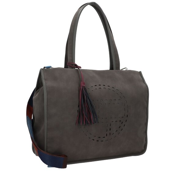 Tom Tailor Ronda Shopper Tas 40 cm