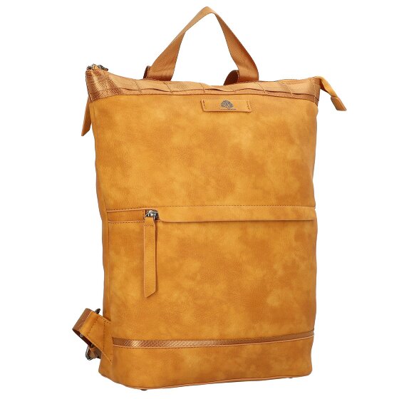 Greenburry Hanni rugzak 40 cm laptopvak Greenburry Hanni rugzak 40 cm laptopvak