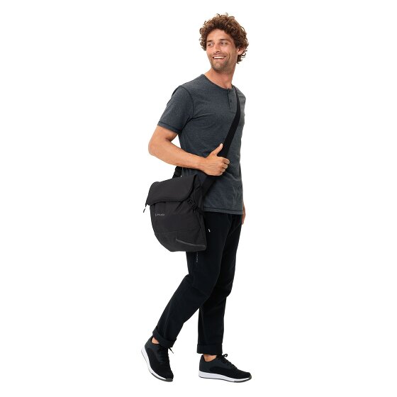 Vaude City Bike II Fietstas 35 cm