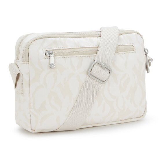 Kipling Elevated Jacquard Abanu Schoudertas M 24 cm