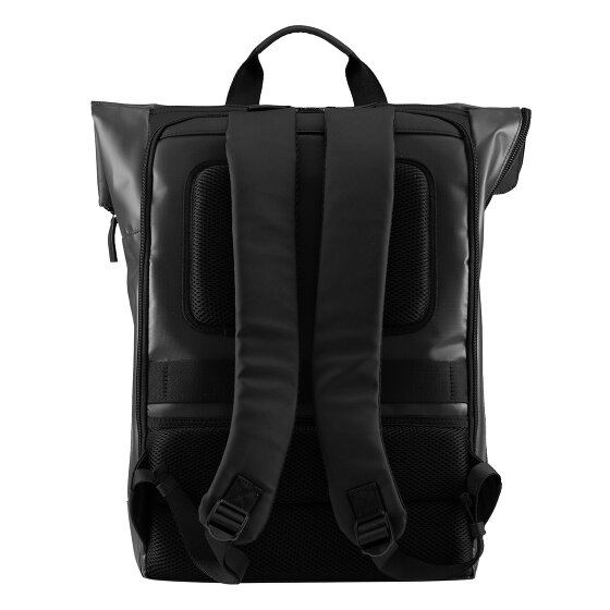 Jost Tolja Dagrugzak 46 cm Laptop compartiment