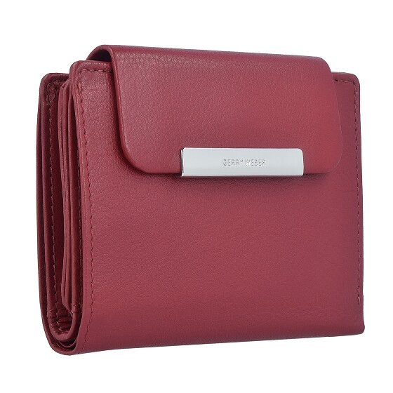Gerry Weber Vigo portemonnee leer 12 cm