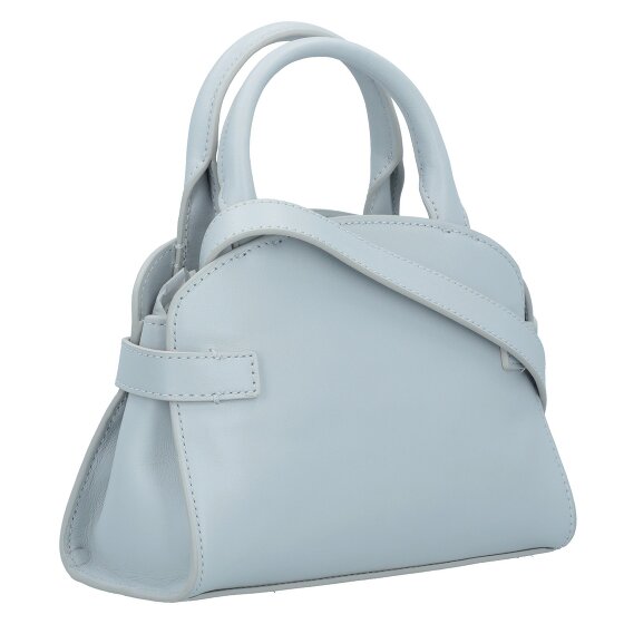 Coccinelle Sabine Handtas Leer 22 cm