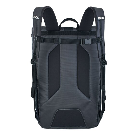 Evoc Dagrugzak 48 cm Laptop compartiment