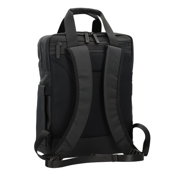 Harbour 2nd City Lights Dagrugzak 40 cm Laptop compartiment