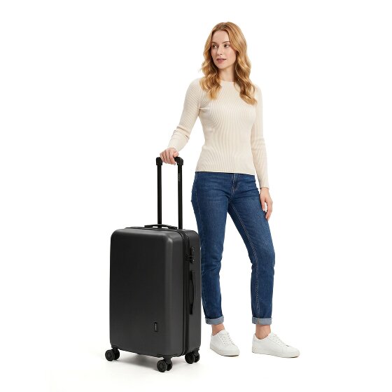 Redolz Essentials 09 MEDIUM 4 wielen Trolley 67 cm