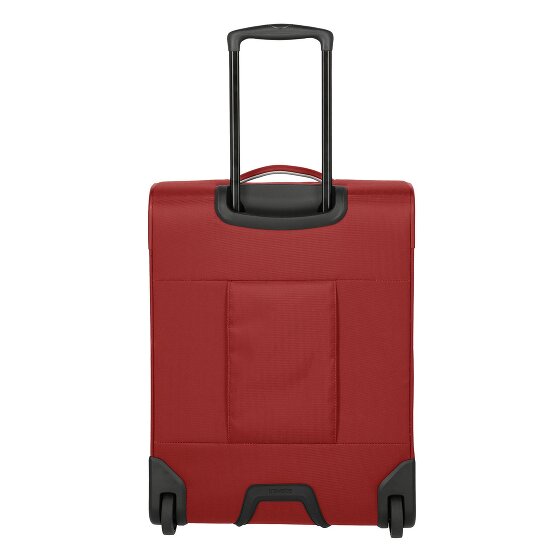 Travelite Jetpack Multi 2 wielen Cabinewagen 55 cm