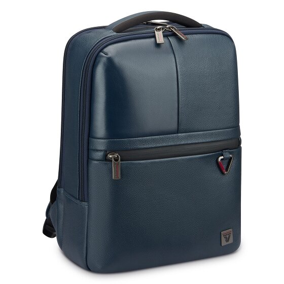 Roncato Trial Dagrugzak Leer 40.5 cm Laptop compartiment