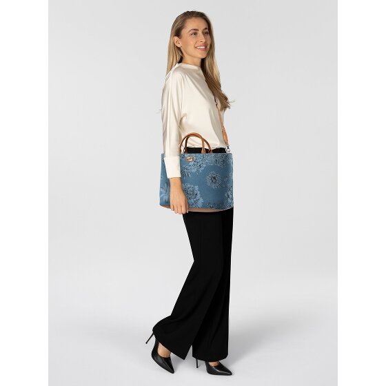 Liu Jo Sira Shopper Tas L 40 cm