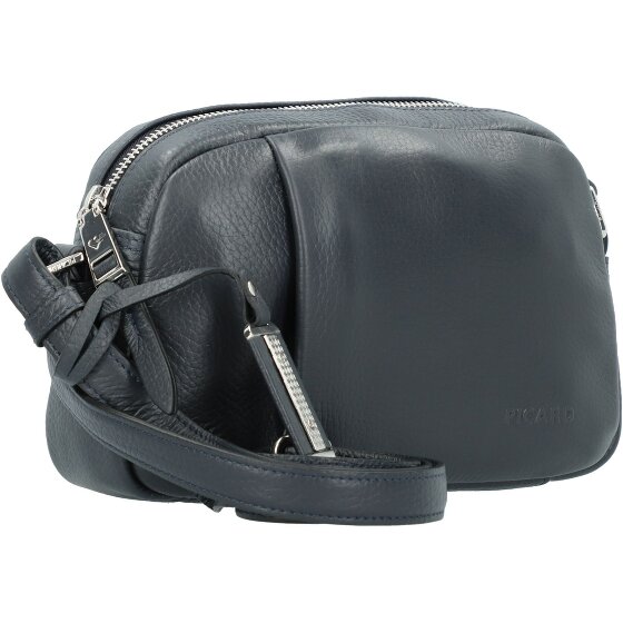 Picard Zuivere Schoudertas Leer 21 cm