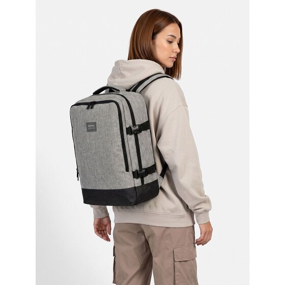 Worldpack Cabin Pro Base reisrugzak met laptopvak van 40 cm