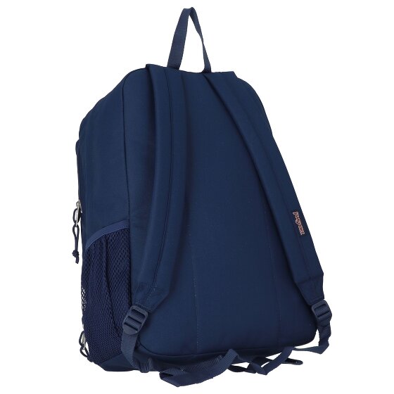 JanSport Doubleton Dagrugzak 45 cm Laptop compartiment