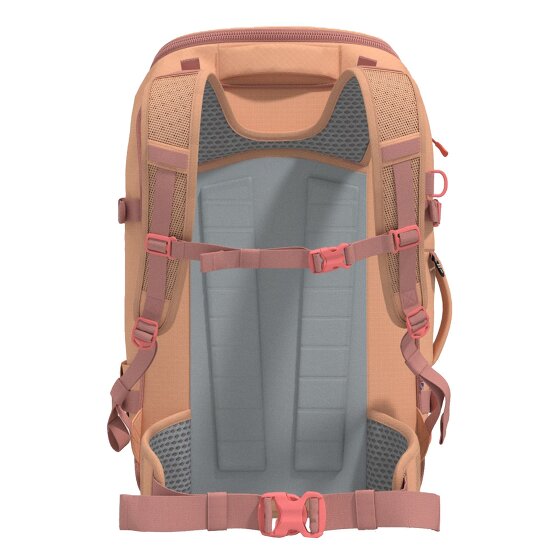 Cabin Zero Adventure Cabin Bag ADV Pro 42L Rugzak 55 cm Laptopcompartiment