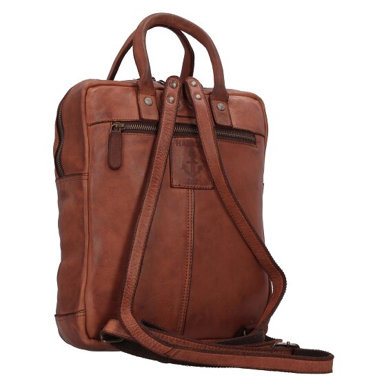 Harbour 2nd Urban Poets Handtas Leer 23 cm Laptop compartiment