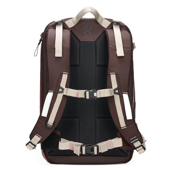 Tropicfeel Hive reisrugzak 49 cm laptopvak