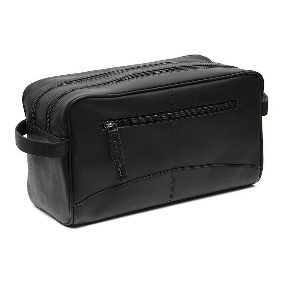 The Chesterfield Brand Stefan Toilettas Leer 29 cm
