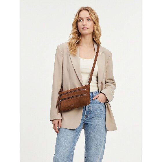 Liebeskind Zena Crossbody tas S Leder 25 cm