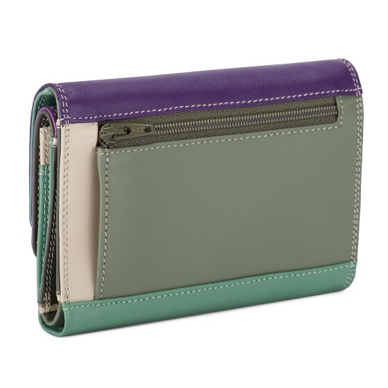 Mywalit Lederen portefeuille 13 cm