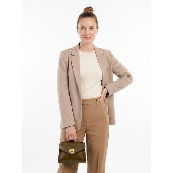 The Bridge Irene Handtas Leder 20 cm