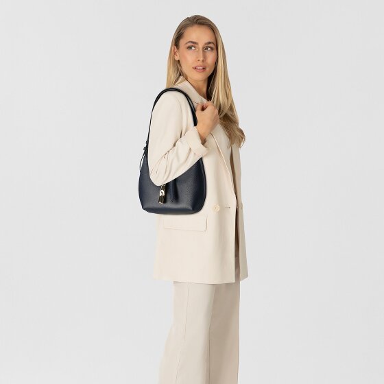 Furla Goccia Schoudertas Leer 22 cm