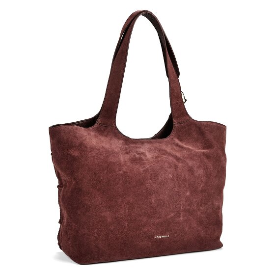 Coccinelle C-Easy Shopper Tas Leder 36 cm