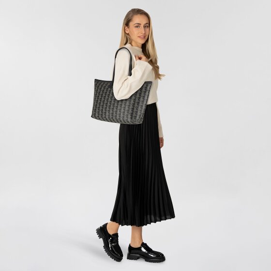 Lacoste Zely Shopper Tas 37 cm