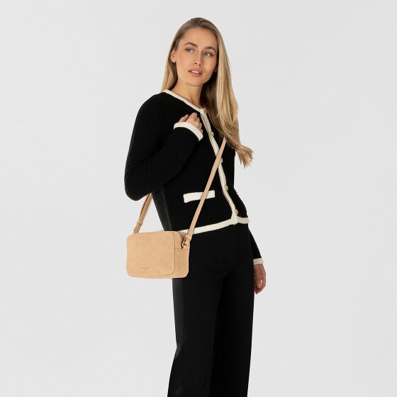 Liebeskind Ella Schoudertas Leer 20 cm
